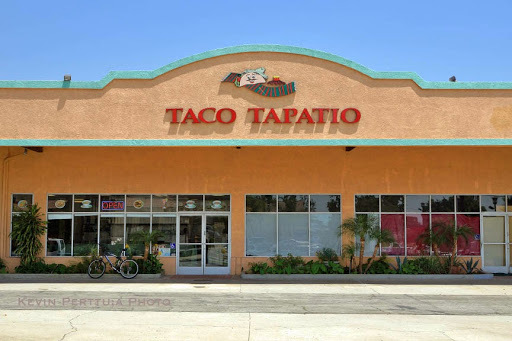 Taco Tapatio